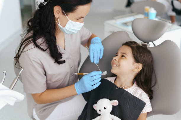 Best Dental X-Rays and Imaging  in Menlo Park, CA